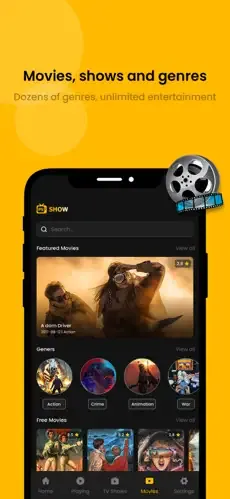 jiohotstar-download-for-tv Movies and shows