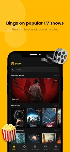 jiohotstar-download-for-tv tv show